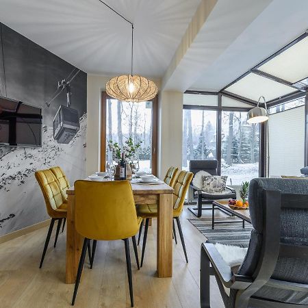 Visitzakopane - Queen Apartment المظهر الخارجي الصورة
