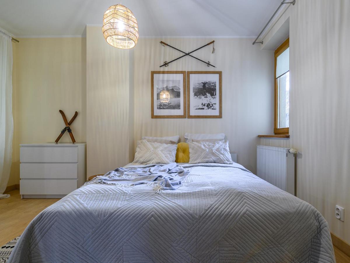 Visitzakopane - Queen Apartment المظهر الخارجي الصورة
