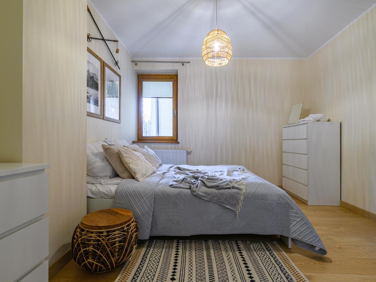 Visitzakopane - Queen Apartment المظهر الخارجي الصورة