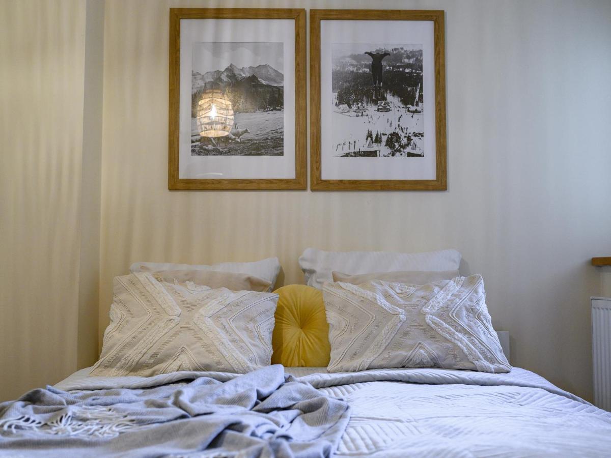 Visitzakopane - Queen Apartment المظهر الخارجي الصورة